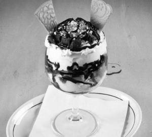 Dive in Brownie[250ml]