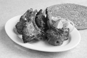 Barrah Kebab