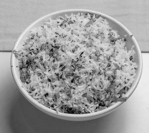 Jeera Rice
