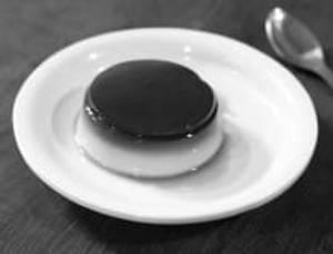 Caramel Custard