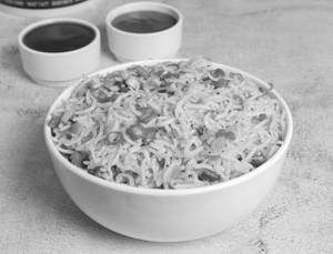 Veg Fried Rice