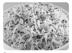 Jeera Rice