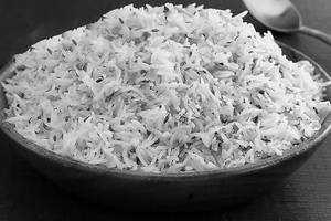 Jeera Rice