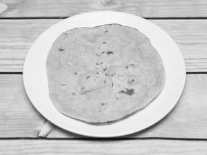 Tandoori Roti