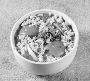 Egg Tadka [ Serves 1, 300 ml ]