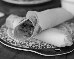 Veg Roll