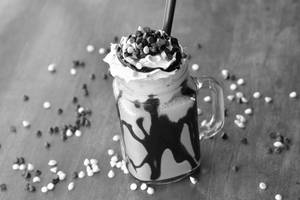 Choco Frappe