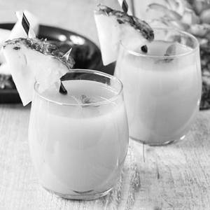 Pinapple Juice