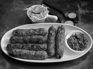 Chicken Mamna (6 Pcs).