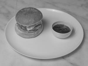 Veg Burger