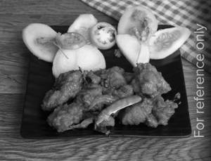 Chicken 65