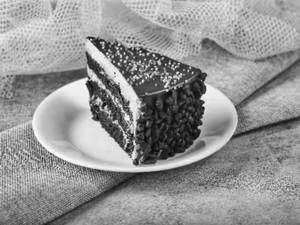 Choco Zetex Pastry