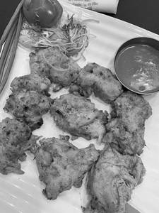 Malai Tikka [Chicken]