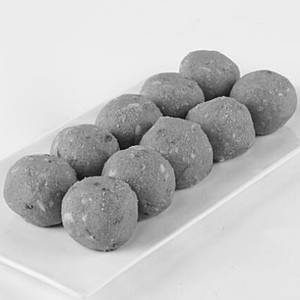 Besan Laddu