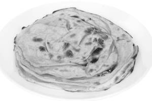 Lachha Paratha