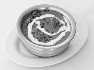 Mushroom Curry