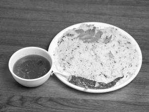 Jeera Rice