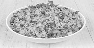 Veg Fried Rice