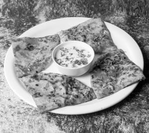 Aloo Paratha
