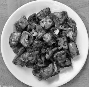 Paneer Chilli
