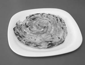 Wheat Paratha
