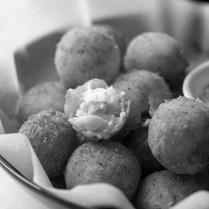 Cheese Balls
