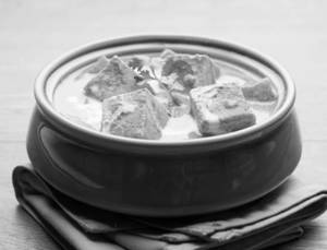 Paneer Makhanwala