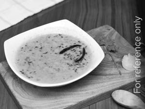 Dal Butter Fry