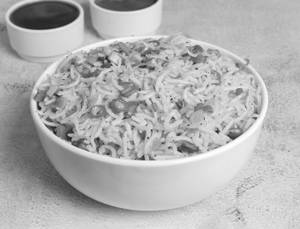 Veg Fried Rice
