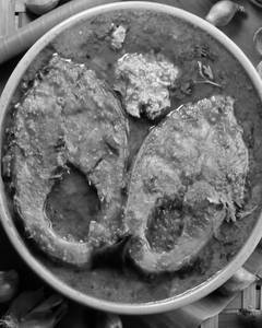 Fish Curry