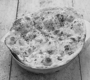 Butter Kulcha