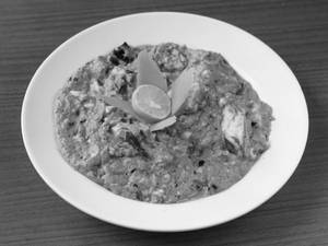 Santosh Special Dish