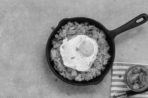 Egg Fried Rice
