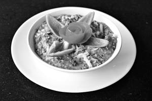 Veg Peshawari