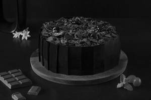 Blackforest Cake