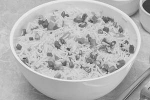 Veg Fried Rice