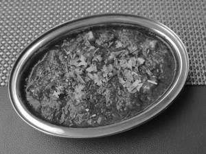 Paneer Butter Masala