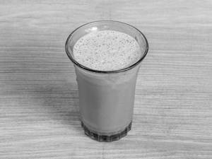 Cold Coffee