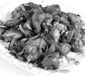 Emirates Special Chicken Dry