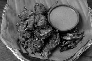 Prawns 65