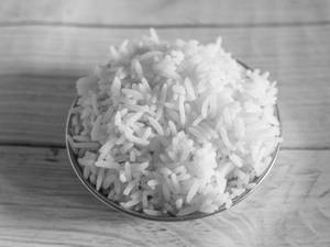 Plain Rice