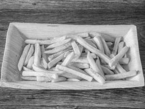 Classic Fries