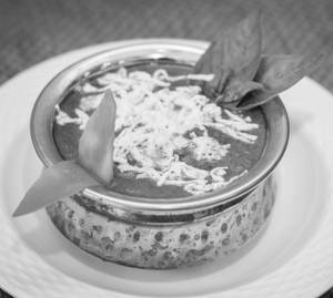 Veg Kadai