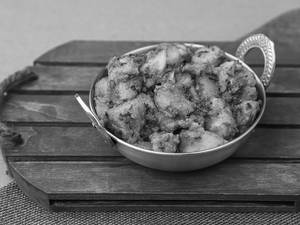 Jeera Aloo