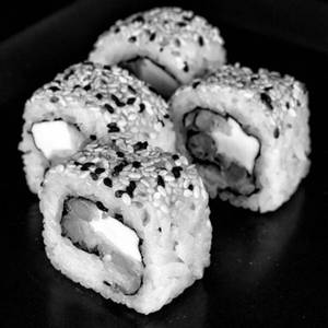 Asparagus Tempura