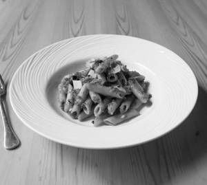 Penne Arrabiatta                                             