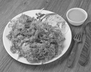 Fish Kabiraji
