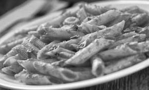 Red Pasta