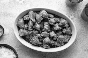 Sesame Chicken