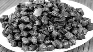 Bhindi Masala